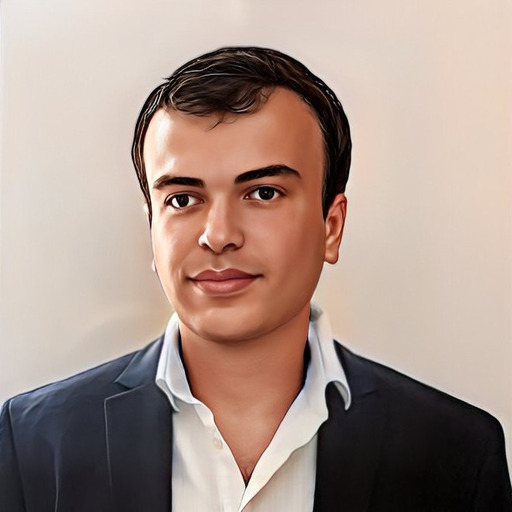 Picture of Akaki Mamageishvili