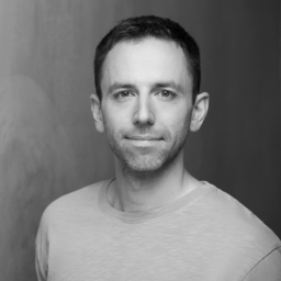 Picture of Alex Gluchowski