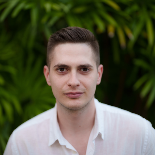 Picture of Andrei Duma