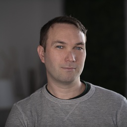 Picture of Anthony Rose