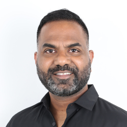 Picture of Anurag Arjun