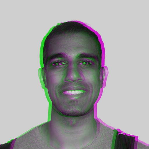 Picture of Arun Devabhaktuni