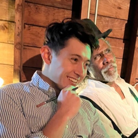 Picture of Austin Marrazza