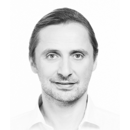 Picture of Bartek Kiepuszewski