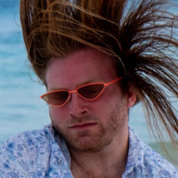 Picture of Ben Jones