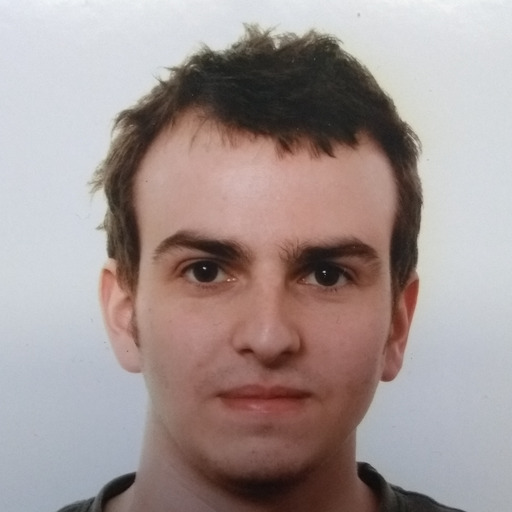 Picture of Brecht Devos