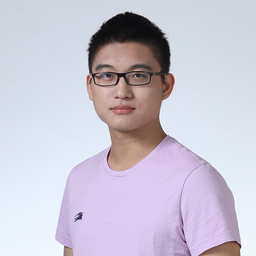 Picture of Charles Lu