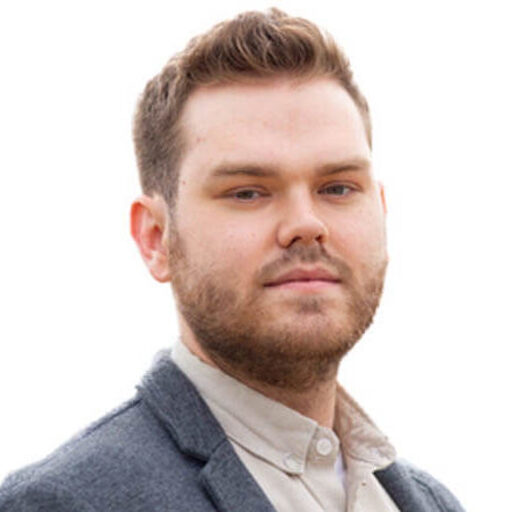 Picture of Cooper Kunz