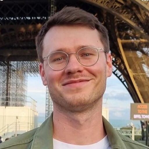 Picture of Declan Fox