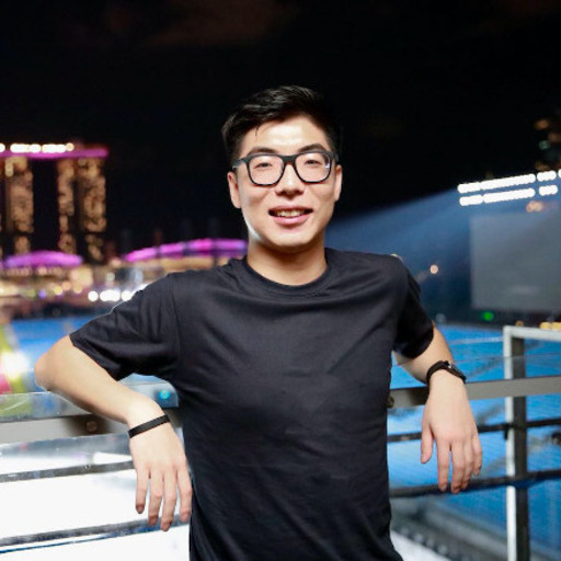 Picture of Deli Gong