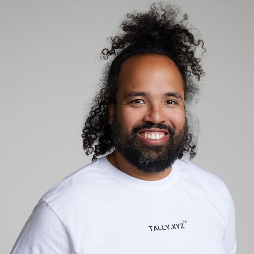 Picture of Dennison Bertram