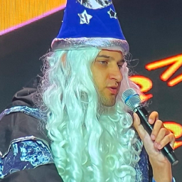 Picture of Eric Wall