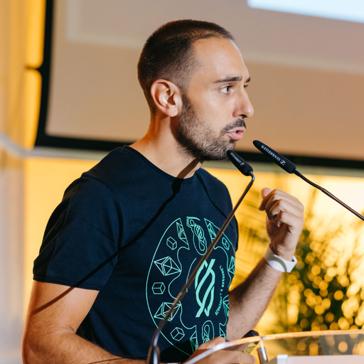 Picture of George Spasov