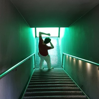 Picture of Guillaume Ballet