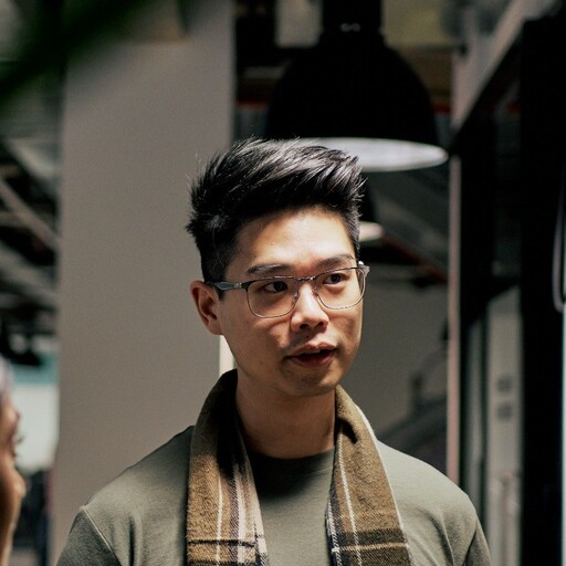 Picture of Ignatius Widjaja