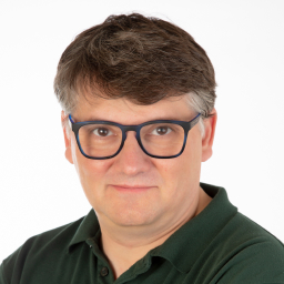 Picture of Jordi Baylina