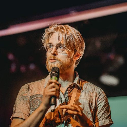 Picture of Jorik Schellekens