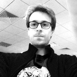 Picture of Justin Drake