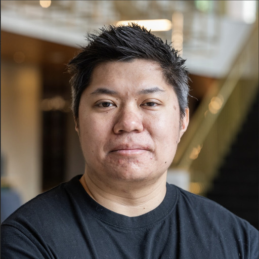 Picture of Keone Hon