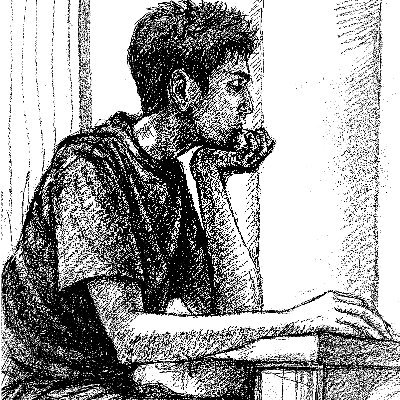 Picture of Lefteris Karapetsas