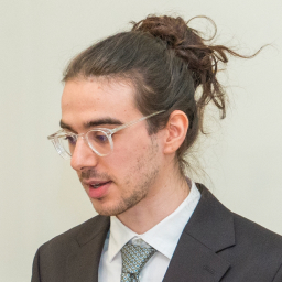 Picture of Luca Donno