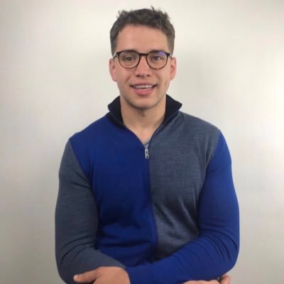 Picture of Luke Pearson