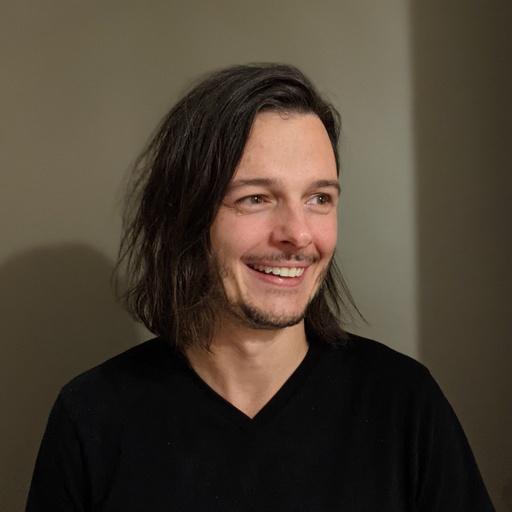 Picture of Marek Olszewski