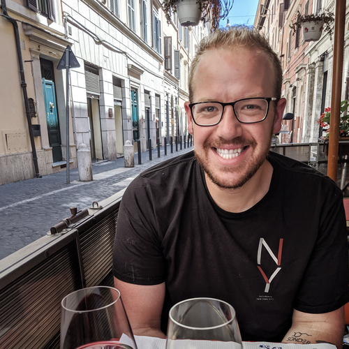 Picture of Matthew Hammond