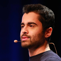 Picture of Mustafa Al-Bassam