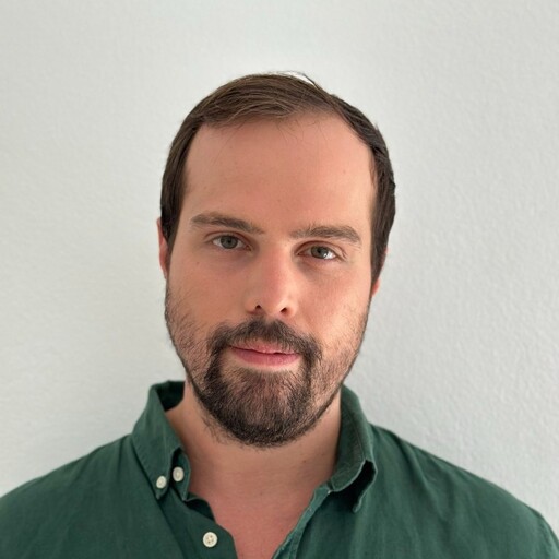 Picture of Nick Dodson