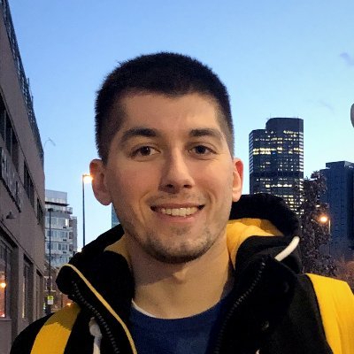 Picture of Piotr Szlachciak