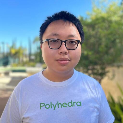 Picture of Tiancheng Xie