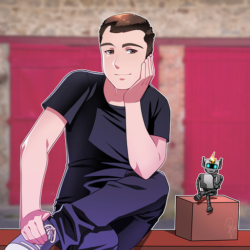 Picture of Tomasz Stanczak