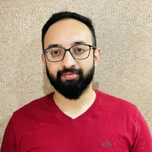 Picture of Vaibhav Chellani